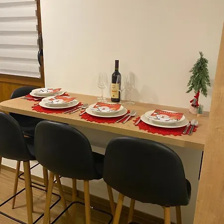 Zlatni Dan Apartament