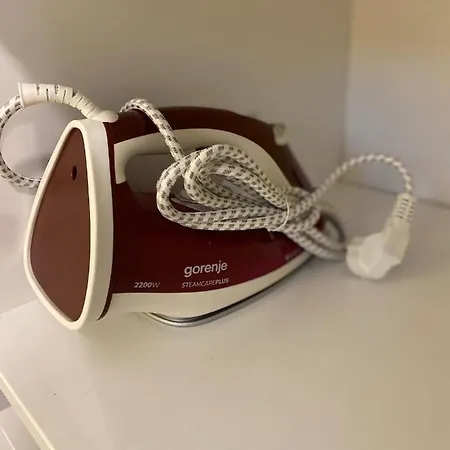 Apartament Zlatni Dan *