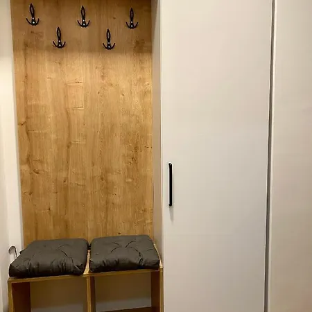 Apartament Zlatni Dan *