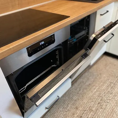 Apartament Zlatni Dan