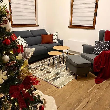 Zlatni Dan Apartament