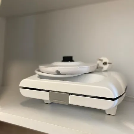 Apartament Zlatni Dan Jahorina